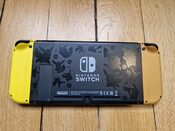 switch V1 version pokémon 