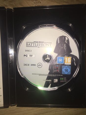 Star Wars Battlefront PC for sale