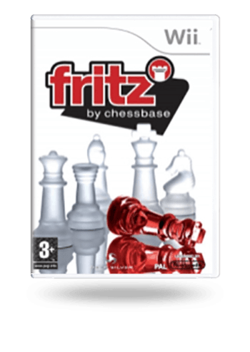 Fritz Chess Wii
