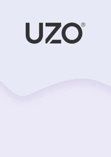 E-shop Recharge UZO 8 EUR Portugal