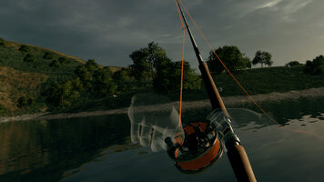 Get Ultimate Fishing Simulator - VR (DLC) (PC)  Steam Key GLOBAL