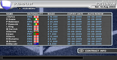 Get Premier Manager 04/05 Steam Key GLOBAL