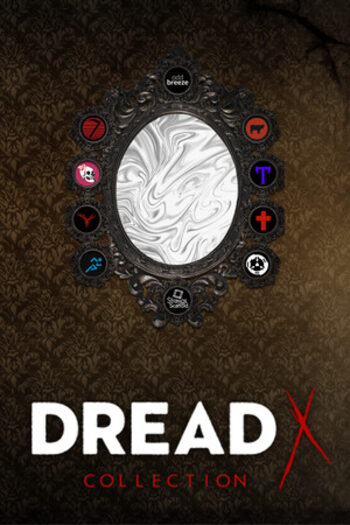 Dread X Collection (PC) Steam Key GLOBAL