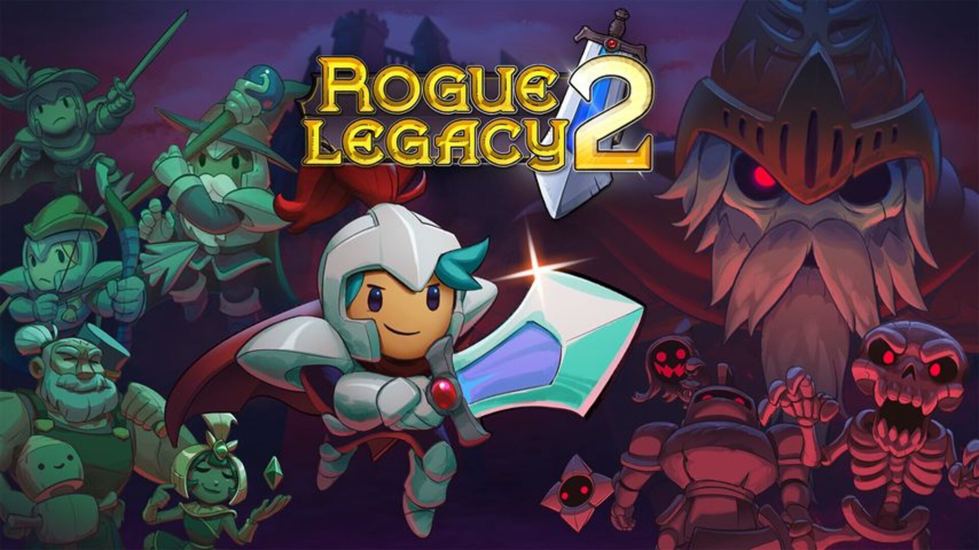 rogue legacy 2 xbox one price