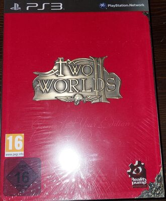 Two Worlds II: Velvet Game of the Year Edition PlayStation 3