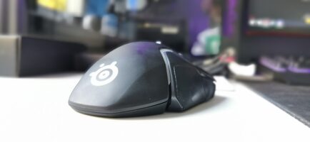 Steelseries Rival 600 for sale