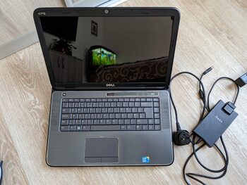 Dell XPS L501X