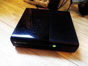 Naudotas Xbox e 360 su labai daug zaidimu.