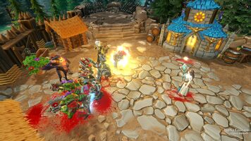 Buy Dungeons 3 - Clash of Gods (DLC) Steam Key GLOBAL