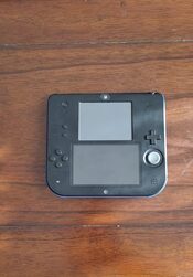 Nintendo DS, Black & Blue