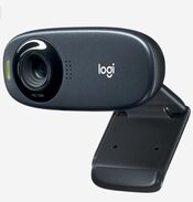 LOGITECH HD Web camera C310
