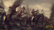Redeem Total War: Attila - The Last Roman Campaign Pack (DLC) Steam Key GLOBAL