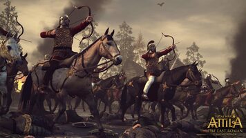 Total War Attila Activation Key