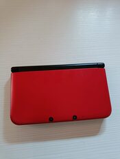 Nintendo 3DS XL, Red