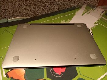 Lenovo ideapad planšete+klaviatūra 