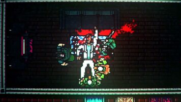 Hotline Miami 2: Wrong Number Steam Key GLOBAL for sale