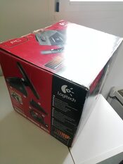 Volante Logitech Formula FW