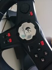 Volante Logitech Formula FW