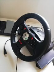 Get Volante Logitech Formula FW