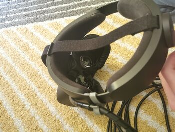 Oculus Rift S + extra for sale