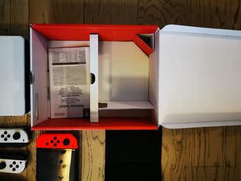 NINTENDO Switch OLED for sale