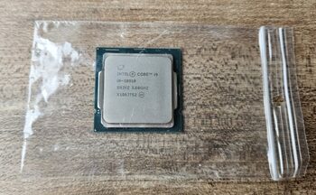 Intel Core i9 Gen 10 I9-10910 3.60 GHz