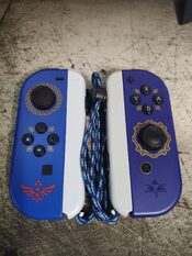 Joy-Cons Zelda: Skyward Sword