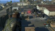 METAL GEAR SOLID V: GROUND ZEROES PlayStation 3