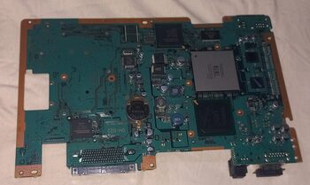 Vis carte mère PlayStation PS2 Fat SCPH 39004