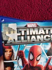 Get Marvel Ultimate Alliance PlayStation 2