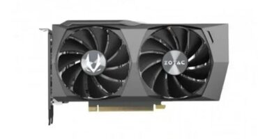 PC Gaming RTX 3060 12GB for sale