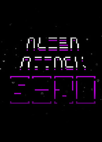 Alien Attack: Zero (DLC) (PC) Steam Key GLOBAL
