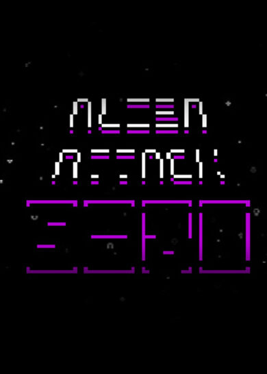 E-shop Alien Attack: Zero (DLC) (PC) Steam Key GLOBAL