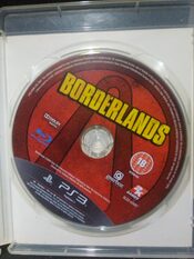 Buy Borderlands PlayStation 3