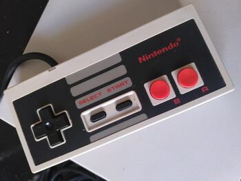 NES, Grey