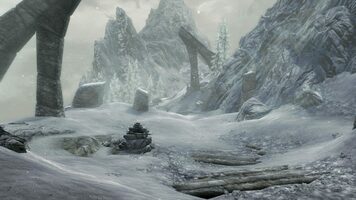 The Elder Scrolls V: Skyrim Special Edition (Xbox One) Xbox Live Key GLOBAL