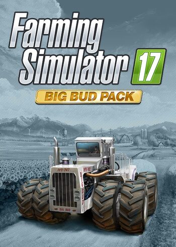 Farming Simulator 17 on Steam