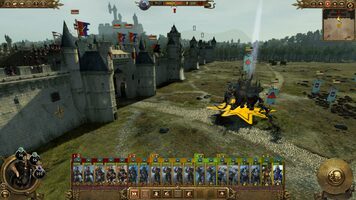 Total War: Warhammer - Norsca (DLC) Steam Key GLOBAL for sale