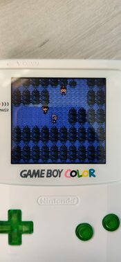 Game Boy Color Retroiluminada Custom