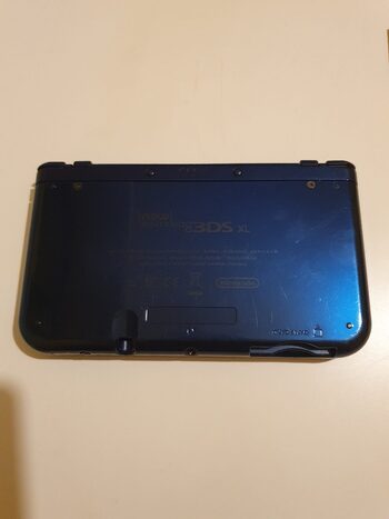 New Nintendo 3DS XL Azul for sale
