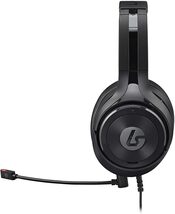 Casque filaire Gaming Lucid Sound LS10P - PS4/5 - Xbox Series X - Switch for sale