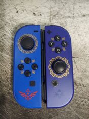 Joy-Cons Zelda: Skyward Sword