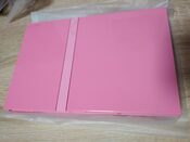 PlayStation 2 Slim Starter pack Pink Edition