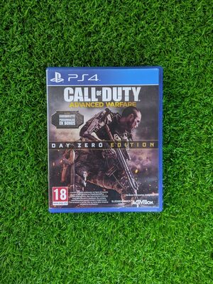 Call of Duty: Advanced Warfare PlayStation 4