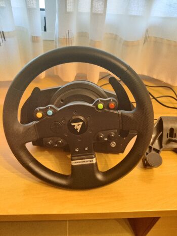 Comprar thrustmaster tmx pro