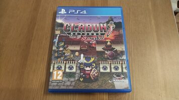 Cladun Returns: This Is Sengoku! PlayStation 4
