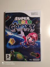 Super Mario Galaxy 1 y 2 para Nintendo Wii for sale