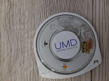 Capcom Classics Collection Remixed PSP