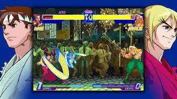 Buy Street Fighter 30th Anniversary Collection Nintendo Switch