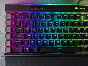 Corsair K95 RGB Platinum Teclado Mecánico